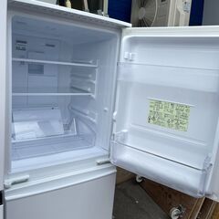 冷蔵庫 シャープ SJ-D14A 2015年 137L【3ヶ月保証★送料に設置込】💳自社配送時🌟代引き可💳※現金、クレジット、スマホ決済対応※