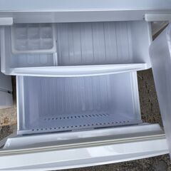 冷蔵庫 シャープ SJ-D14A 2015年 137L【3ヶ月保証★送料に設置込】💳自社配送時🌟代引き可💳※現金、クレジット、スマホ決済対応※