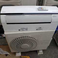 ☆日立☆ルームエアコン☆RAS-JG40D2☆白くまくん☆4.0kw☆2015