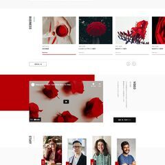 ※限定2名様【30,000円】名刺代わりのホームページを制作いたします！ 限定2名様【30,000円】名刺代わりのホームページを制作いたします！