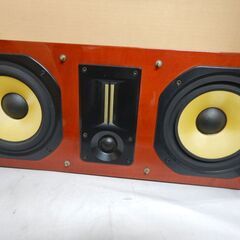 デノン DENON センタースピーカー SC-C77XG ホームシアター