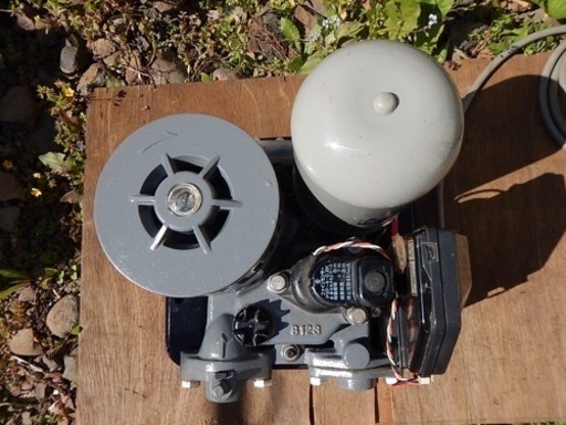 中古】川本 ポンプ カワエース N3-135SH 50hz 100V (0652854) 中古】川本 ポンプ カワエース N3-135SH 50hz 100V (0652854)