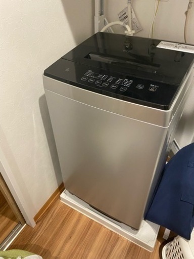 引き渡しすみ