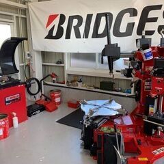 165/65R15アルミ・ナット付き　TOYO　オープンカントリー　タフトに　タイヤ脱着代込み　2021年製造