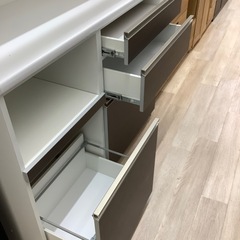 丸仙工業のレンジボードです。