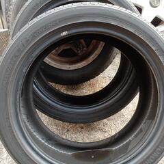 ヨコハマADVANdB　215/45R17 2本セット！！