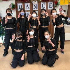 『DANCE FOR LIFE』初心者向けダンススクール − 千葉県