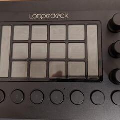 LoupeDeck Live