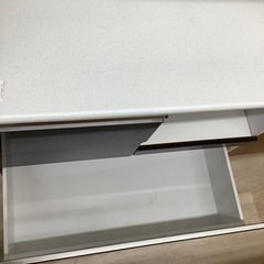 入江木工のレンジボードです。 - 食器棚、キッチン収納