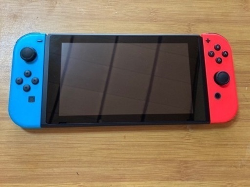 Switch ニンテンドースイッチ おまけ付き - ポータブルゲーム