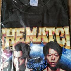 【THE MACHI 2022】限定プレミアTシャツ　L