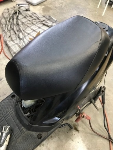 JOG 3kj ２スト　実働　即納車可能 JOG 3kj 2スト 実働 即納車可能 Yahoo!オークション -「jog 3kj