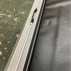 ハイラックス　純正トノカバー　運転席フロアマット付き