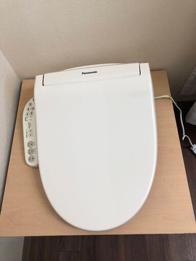 パナソニック Panasonic CH941SPF ビューティ・トワレ 温水洗浄便座 シャワートイレ ウォシュレット