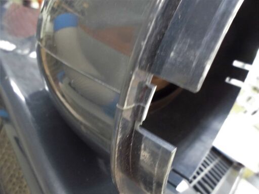 引取限定】 ヤマゼン スポットクーラー 中古品爪割れ SS-28FJ-1 Ymazen