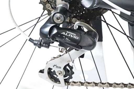 BIANCHI アウトレット 「ビアンキ」 METROPOLI 2013年モデル クロスバイク