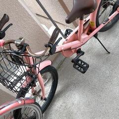 自転車 子供用