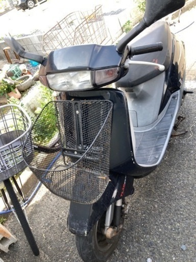 ホンダ　50cc リード　Read  原付バイク　　バイク