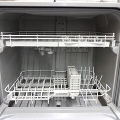 Panasonic パナソニック 食器洗い乾燥機 NP-TH1 2018年製 【モノ市場