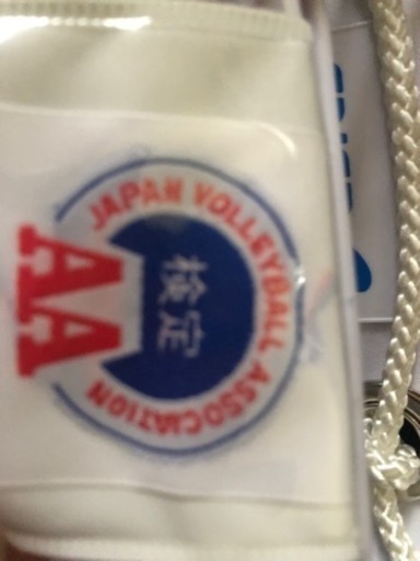 バレーボールネット