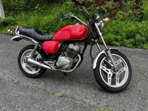 値下げ！！希少　250T LAカスタム　Lバブ　実働　書類有　カスタムベース化けバブ　東京リベンジャーズ　マイキー