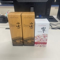 山本2本と響1本限定品-【新品未使用】kashwere ベビーブランケット 2個セット