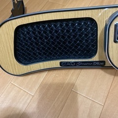 ギャルソン　フロントテーブル　DAD エスティマ50