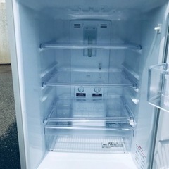 ET1099番⭐️三菱ノンフロン冷凍冷蔵庫⭐️