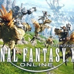 【エレDC】ff14一緒にできる友達募集