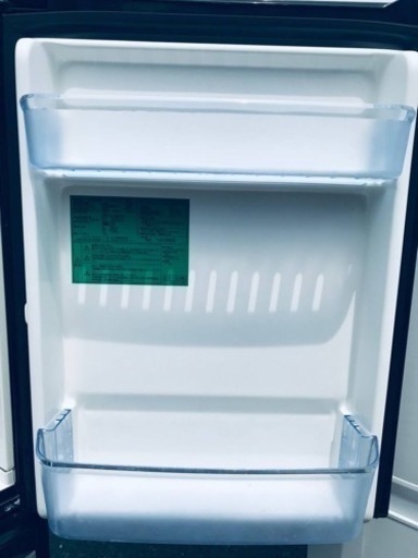 ET1101番⭐️ハイアール冷凍冷蔵庫⭐️