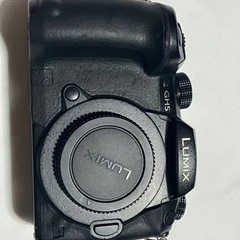 水中撮影セット　GH5 Panasonic LUMIX  カメラ