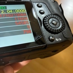 水中撮影セット　GH5 Panasonic LUMIX  カメラ
