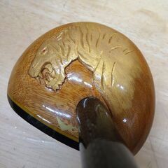 B.B.B. classic パークゴルフクラブ 85㎝ カーボンシャフト 右打 IPGA認定品 BBB 虎☆ 札幌市 豊平区 平岸