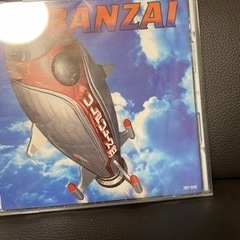【CD】ウルフルズ BANZAI