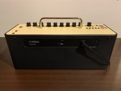 ヤマハ YAMAHA THR10II ギターアンプ | www.countwise.com