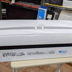 2.2kwルームエアコン IRA-2201R 2018年製 🌟高...