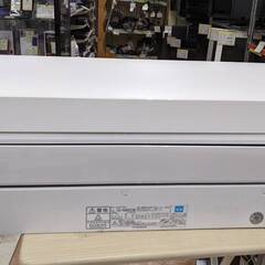 FUJITSU 4.0kwルームエアコン AS-M40E2W 2016年製 105
