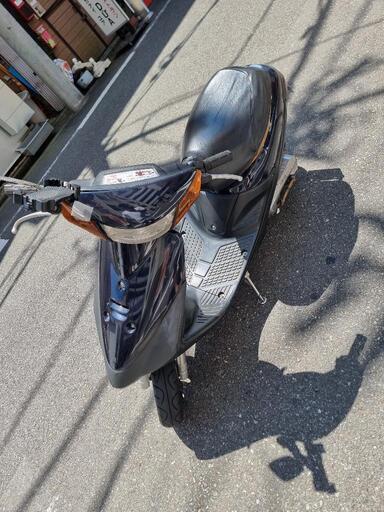 ヤマハ 原付 ジョグ ボアアップ車 69cc