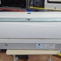 お値下げ致しました！SHARP 3.6kwルームエアコン AY-D36SX 3716