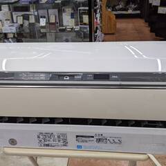 HITACHI 4.0kwルームエアコン RAS-S40C2 612