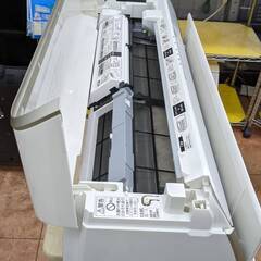 Panasonic 4.0kwルームエアコン CS-406CXR2 3688