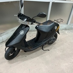 静岡　原付　セピア　50cc スズキ