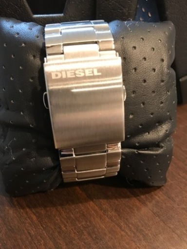 DIESEL メンズ 腕時計 値下げしました
