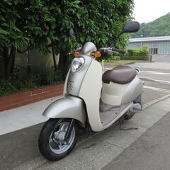 ホンダ　ジュルノクレアスクーピー(現状販売)　実働中古車　バッテ...