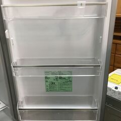 アイリスオーヤマ IRISOHYAMA IRSN-23A-S 冷蔵庫 2020年製 231L