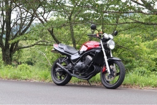バリオス 1型 zr250a バリオス2 カワサキ