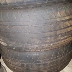 OZレーシング18インチアルミ