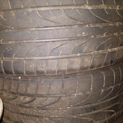 OZレーシング18インチアルミ