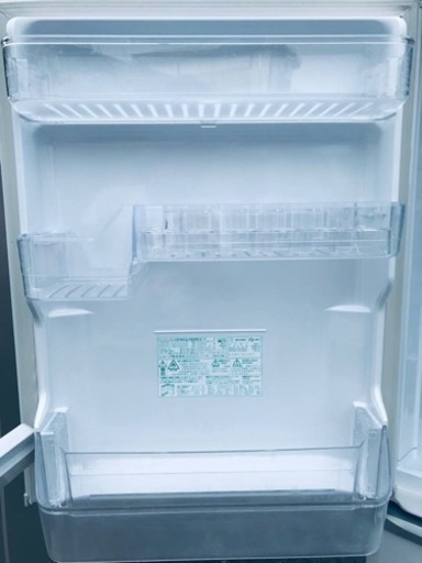 ET1116番⭐️ 350L⭐️ SHARPノンフロン冷凍冷蔵庫⭐️