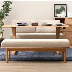 ニトリダイニングテーブルソファセット